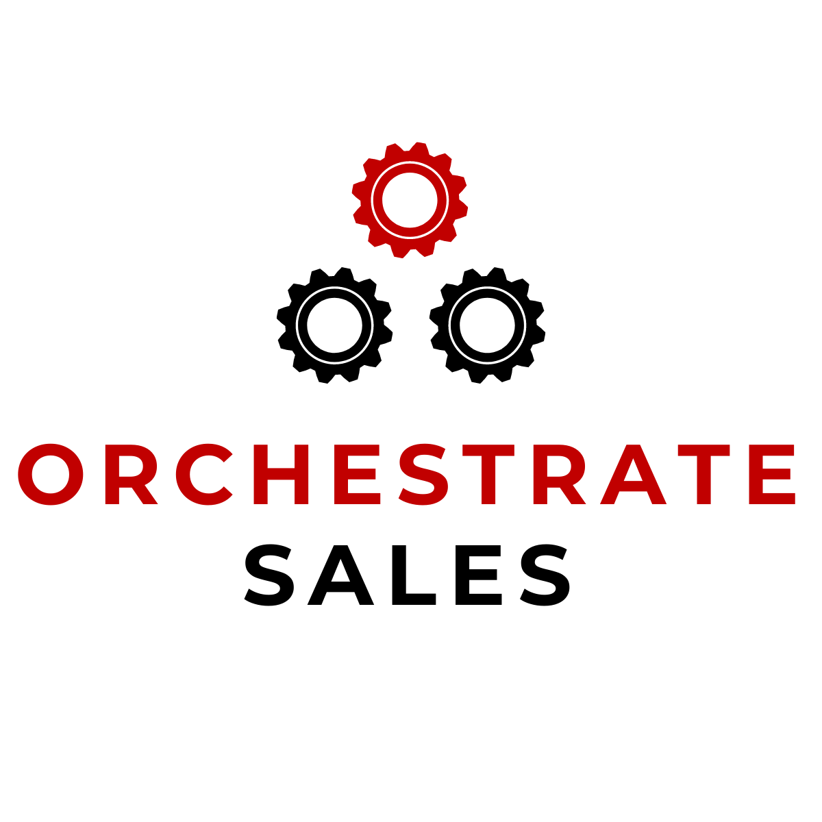 Orchestrate Sales