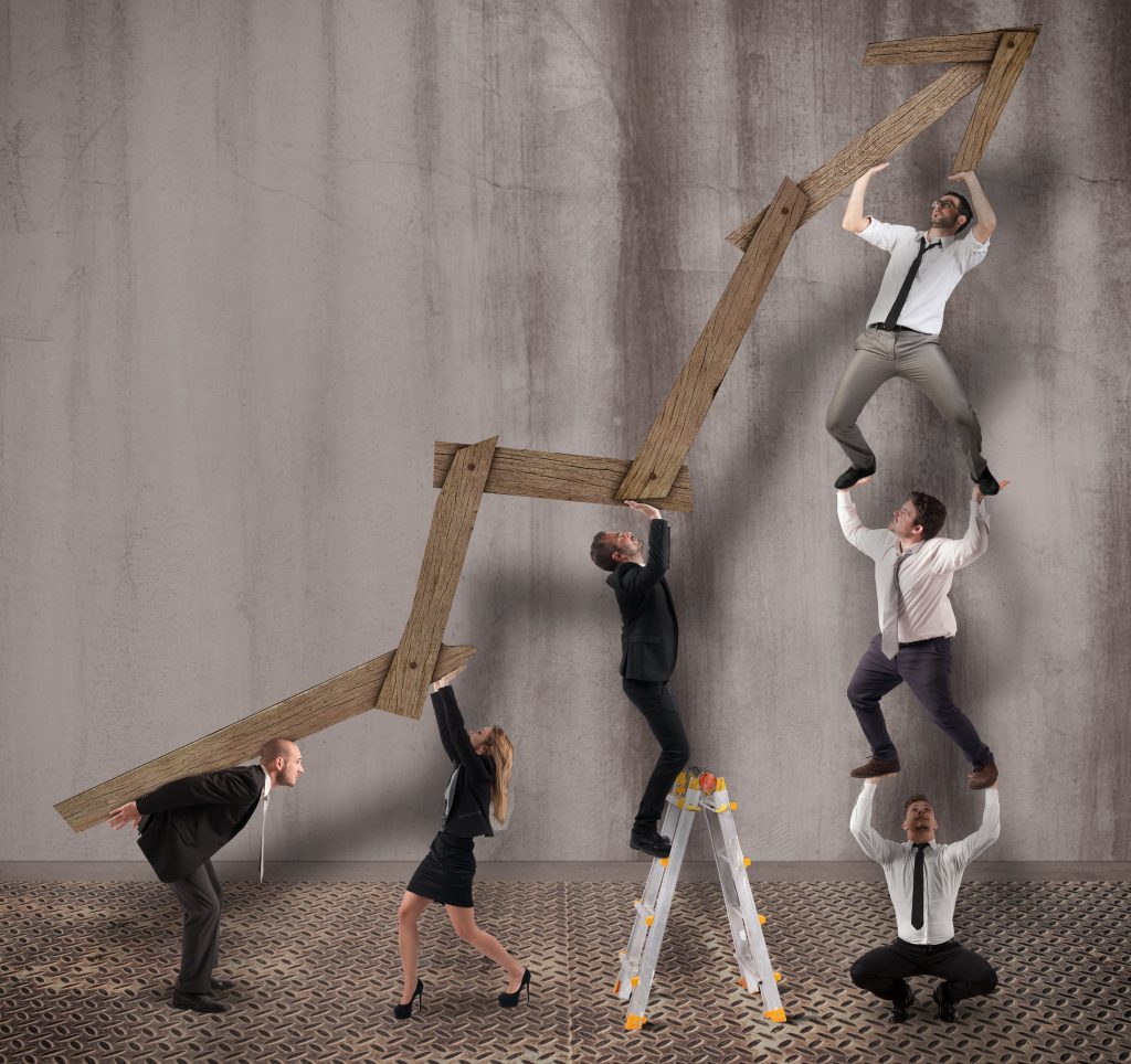 Improving Organizational Alignment To Increase Sales [2026]