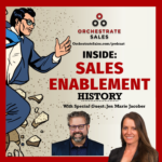 ISEs3 Ep19: Jen Marie Jacober - SES O.G.