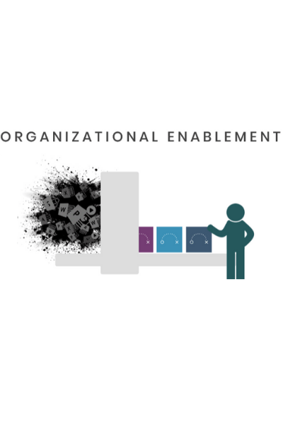 Organizational Enablement